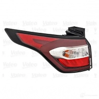 Задний фонарь VALEO 1412809612 GTV1M 47 149 047149 - Изображение 1