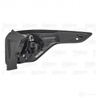 Задний фонарь VALEO 1412809612 GTV1M 47 149 047149 - Изображение 2