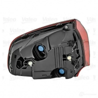 Задний фонарь VALEO 216373 RLKFG 4 5453 045453 - Изображение 2