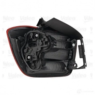 Задний фонарь VALEO 044647 446 47 1193413284 KDM34EC - Изображение 2