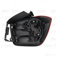 Задний фонарь VALEO 4464 6 1XZUB9A 1193413283 044646 - Изображение 2