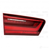 Задний фонарь VALEO 4702 1 047021 216486 2LGQ7EA - Изображение 2