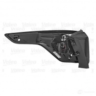 Задний фонарь VALEO 1412809606 P5SG2 4713 4 047134 - Изображение 2