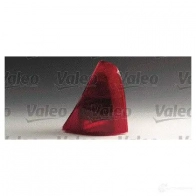 Задний фонарь VALEO 8 6698 086698 FP133 218000
