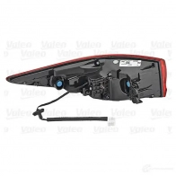 Задний фонарь VALEO 470 62 RD6YCL6 047062 216515 - Изображение 4