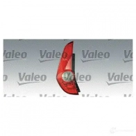 Задний фонарь VALEO Opel Agila (B) 2 Хэтчбек 1.2 (F68) 86 л.с. 2008 – 2012 0IAJV 4380 9 043809