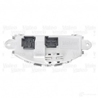 Резистор печки VALEO 715290 3276427152906 SDB0 KQ 235343 - Изображение 2