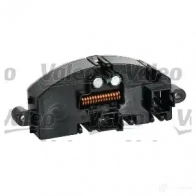 Резистор печки VALEO 715289 235342 JCY HP 3276427152890