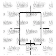Реле VALEO 3276426438339 643833 233884 6EHY Y0