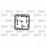 Реле VALEO 643842 3276426438421 SM TCBGU 233893 - Изображение 2