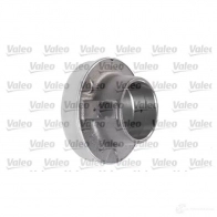 Выжимной подшипник VALEO Renault Clio (BB, CB) 2 Хэтчбек 1.9 dTi (B/CB0U) 80 л.с. 1999 – 2005 279696 26 2173 262173Z