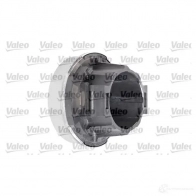 Выжимной подшипник VALEO Nissan Primera (P10) 1 1990 – 1996 19 2493 4QF1IB 830072