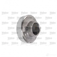 Выжимной подшипник VALEO 265495 Renault Clio (BB, CB) 2 Хэтчбек 1.9 dTi (B/CB0U) 80 л.с. 1999 – 2005 3 31365 331365Z