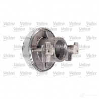 Выжимной подшипник VALEO 6861368 6906 56 Dm102T 806500 - Изображение 1