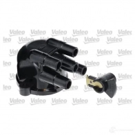 Ремкомплект трамблера VALEO 223754 D 117 GMUW6 343117 - Изображение 1