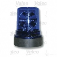 Мигалка VALEO 217062 8 2543 YJ2VYA 082543 - Изображение 2