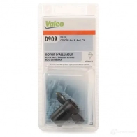 Бегунок трамблера VALEO GVSS9CR 233954 D90 9 664225 - Изображение 2