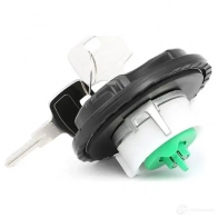 Крышка топливного бака VALEO 247601 GOKRF 221618 B 122 - Изображение 3