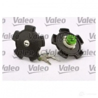 Крышка топливного бака VALEO DUFM5 B5 8 247508 221570 - Изображение 6