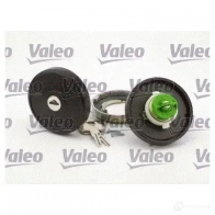 Крышка топливного бака VALEO 247504 221566 B5 4 46BFD28