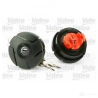 Крышка топливного бака VALEO M6HZ7VJ B13 0 247608 221625 - Изображение 6