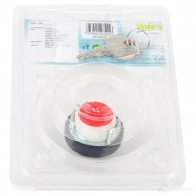 Крышка топливного бака VALEO 247603 221620 OO812HZ B1 24 - Изображение 3