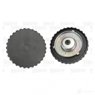 Крышка топливного бака VALEO 221653 247721 ZF1FH B24 1