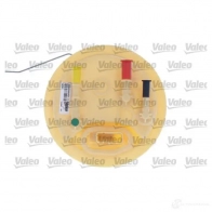 Датчик уровня топлива VALEO 224804 347547 A2 Q0M 3276423475474 - Изображение 2