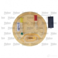 Датчик уровня топлива VALEO 3276423475382 224796 347538 URYY IM9 - Изображение 2