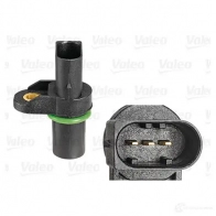 Датчик распредвала VALEO 1205884948 253809 4AR DVN 3276422538095 - Изображение 6