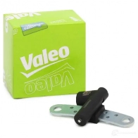 Датчик коленвала, импульсов VALEO 254010 3276422540104 972 CN 1205885630 - Изображение 2
