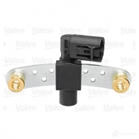 Датчик коленвала, импульсов VALEO 3276422540678 1205886358 7QHL T7 254067 - Изображение 2