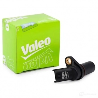 Датчик коленвала, импульсов VALEO 254000 XJ4 T6 1205885406 3276422540005 - Изображение 2