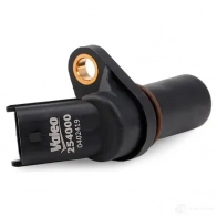 Датчик коленвала, импульсов VALEO 254000 XJ4 T6 1205885406 3276422540005 - Изображение 3