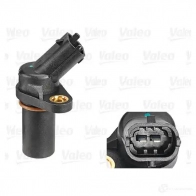 Датчик коленвала, импульсов VALEO 254000 XJ4 T6 1205885406 3276422540005 - Изображение 6