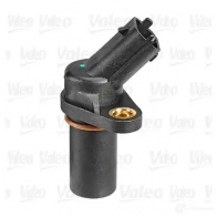Датчик коленвала, импульсов VALEO 254000 XJ4 T6 1205885406 3276422540005 - Изображение 7