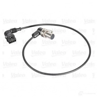 Датчик положения коленвала VALEO 3276422540845 254084 LK9 G4FS 1205886438 - Изображение 2