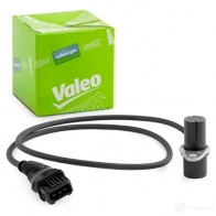 Датчик коленвала, импульсов VALEO 3276422540302 JB5BE Q 254030 1205885890 - Изображение 2