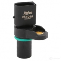 Датчик положения коленвала VALEO 3276422540692 1205886382 254069 LXR V9 - Изображение 5