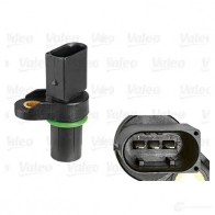 Датчик положения коленвала VALEO 3276422540692 1205886382 254069 LXR V9 - Изображение 6