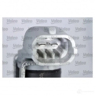Датчик коленвала, импульсов VALEO 1437860698 366424 Z500 7J5 - Изображение 2