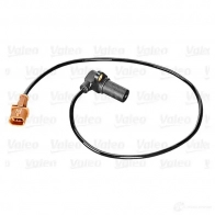 Датчик коленвала, импульсов VALEO X3CKOR J 1205885940 254034 3276422540340 - Изображение 2