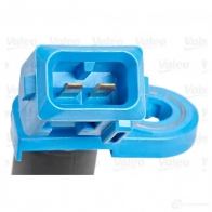 Датчик коленвала, импульсов VALEO 5 66UBOX 1205885656 254011 3276422540111 - Изображение 3