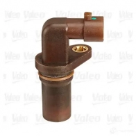 Датчик положения коленвала VALEO 254109 4ZF 5UUB 3276422541095 1205886584 - Изображение 2