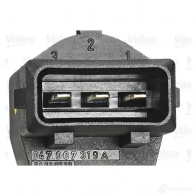 Датчик положения коленвала VALEO 254126 3276422541262 1205886684 3 VQVK - Изображение 3