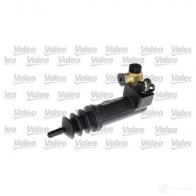 Рабочий цилиндр сцепления VALEO QAV CCON 800310 3276428003108 1206155520 - Изображение 2