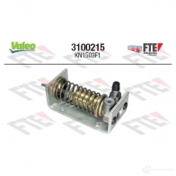 Рабочий цилиндр сцепления VALEO 1437865336 3100215 OZ PJEM