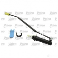 Рабочий цилиндр сцепления VALEO 3 3HO9 874823 1424409275 3276428748238