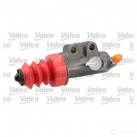 Рабочий цилиндр сцепления VALEO 874826 3276428748269 Mazda 3 (BL) 2 Хэтчбек 2.3 MPS Turbo 260 л.с. 2009 – 2014 F ZCNQE