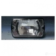 Прожектор VALEO 6 7570 067570 HT3WM 216758